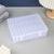 Verstellbare Organizer Aufbewahrungsbox Brehn