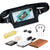 Gürteltasche mit Durchsichtiger Handytasche Brehn