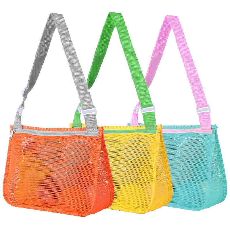 Atmungsaktive Netz-Tasche Brehn