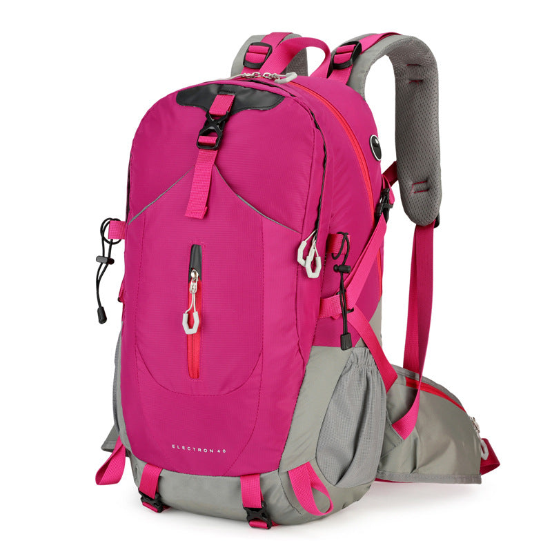 Langlebiger Wanderrucksack Brehn