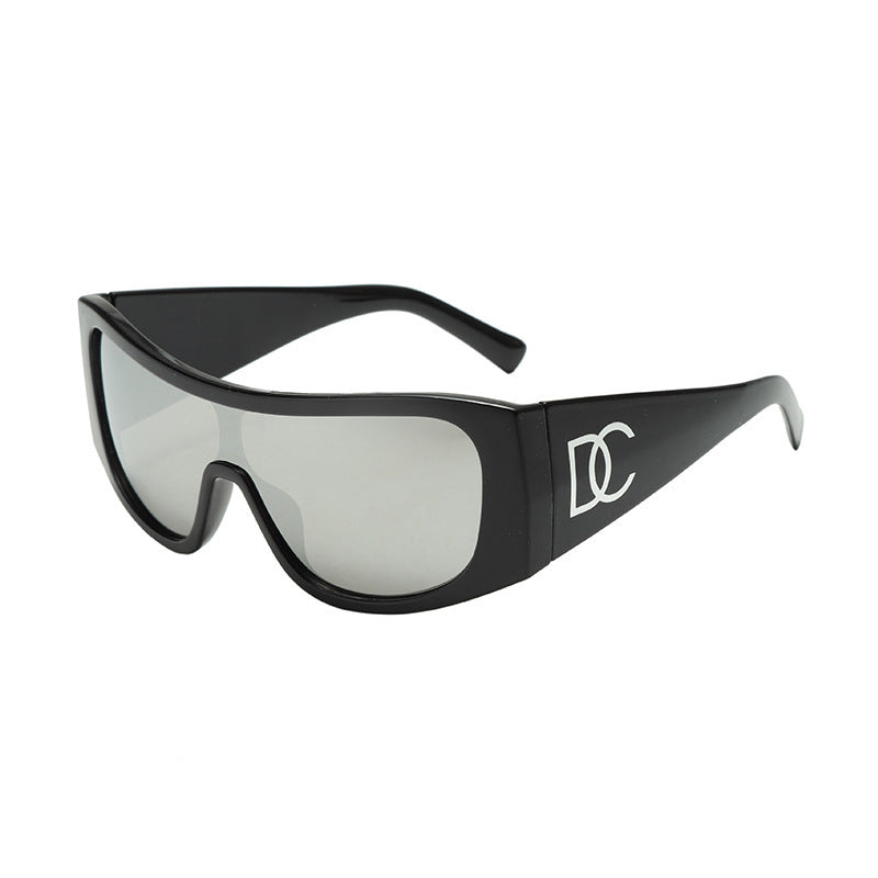 Damen Sportliche Sonnenbrille Brehn
