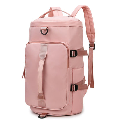 Damen Multifunktionaler Outdoor-Rucksack Brehn
