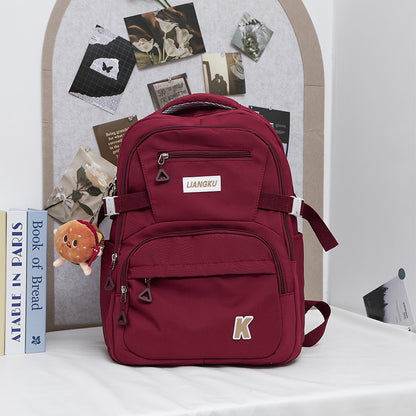 Multi-Funktionaler Rucksack Brehn