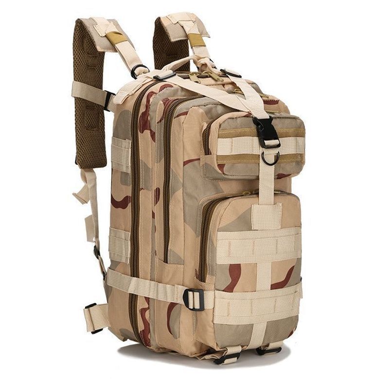 Taktischer Outdoor Utility Rucksack Brehn