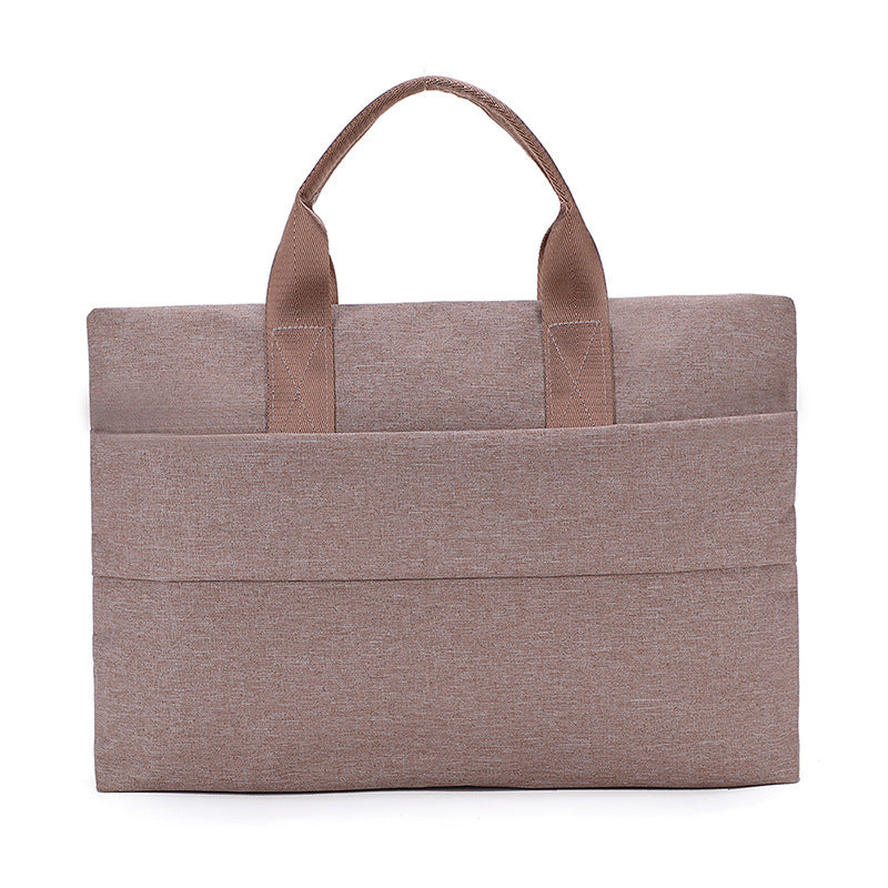 WoProfessional Dokumentenorganizer Tasche Brehn