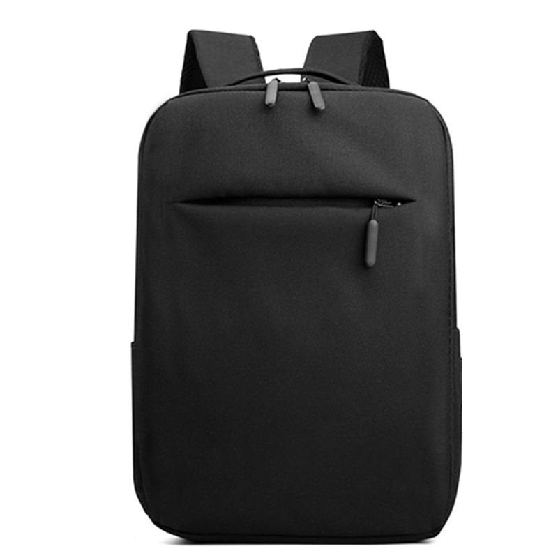Minimalistischer Professioneller Laptop Rucksack Brehn