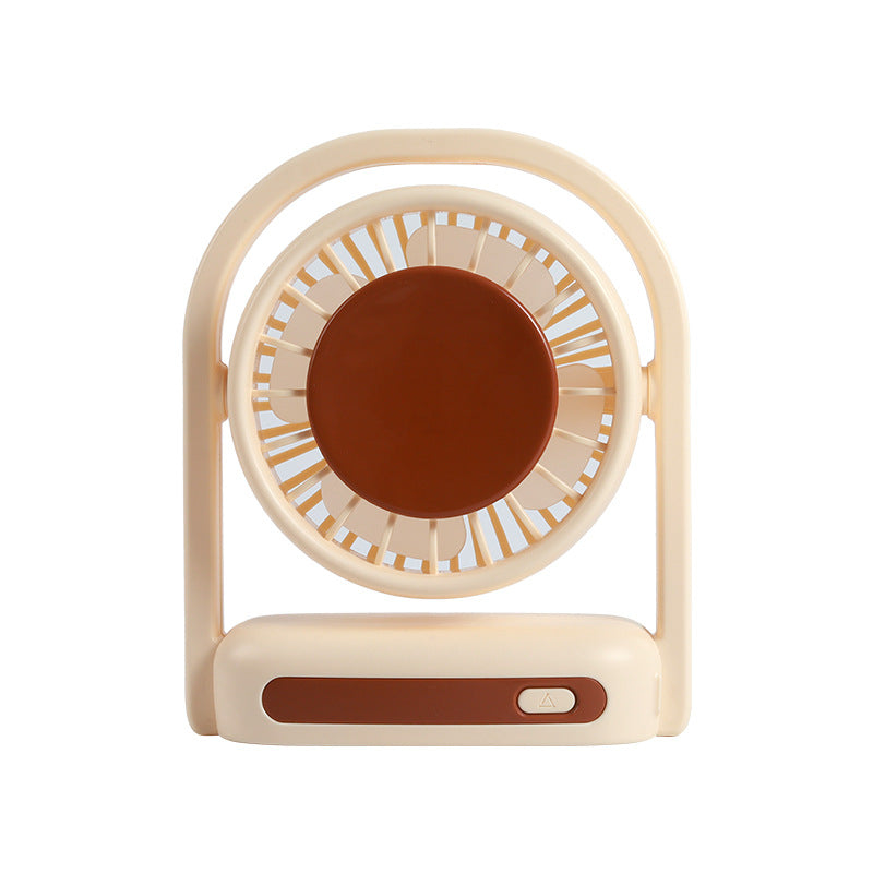 Unisex tragbarer Ventilator Brehn