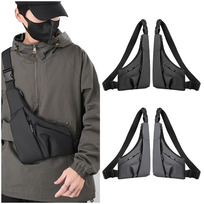 Ergonomischer Sport Sling-Rucksack Brehn