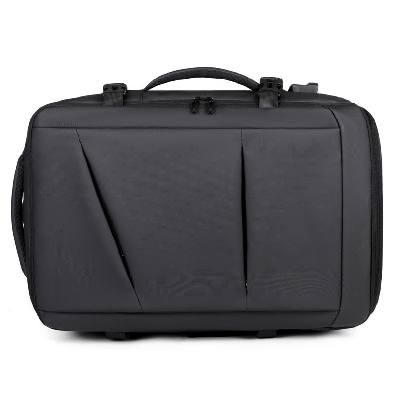 Ergonomischer Mehrzweck-Rucksack Brehn
