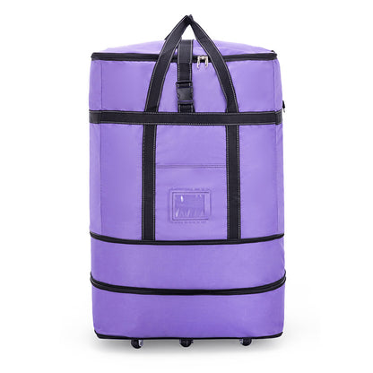 Multi-Funktionaler Rollender Reisetasche