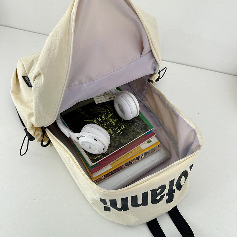 Urban Leichter Rucksack Brehn