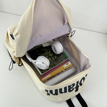 Urban Leichter Rucksack Brehn