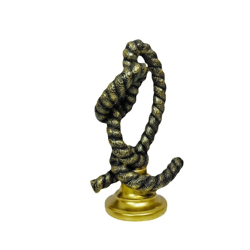 Skulptur Brehn