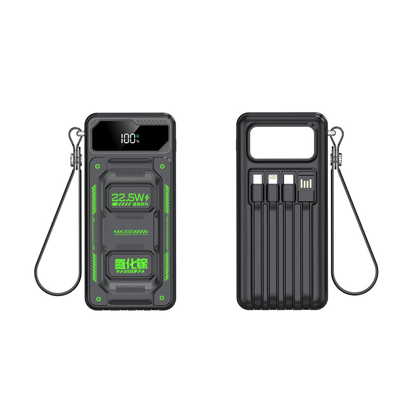Powerbank Brehn