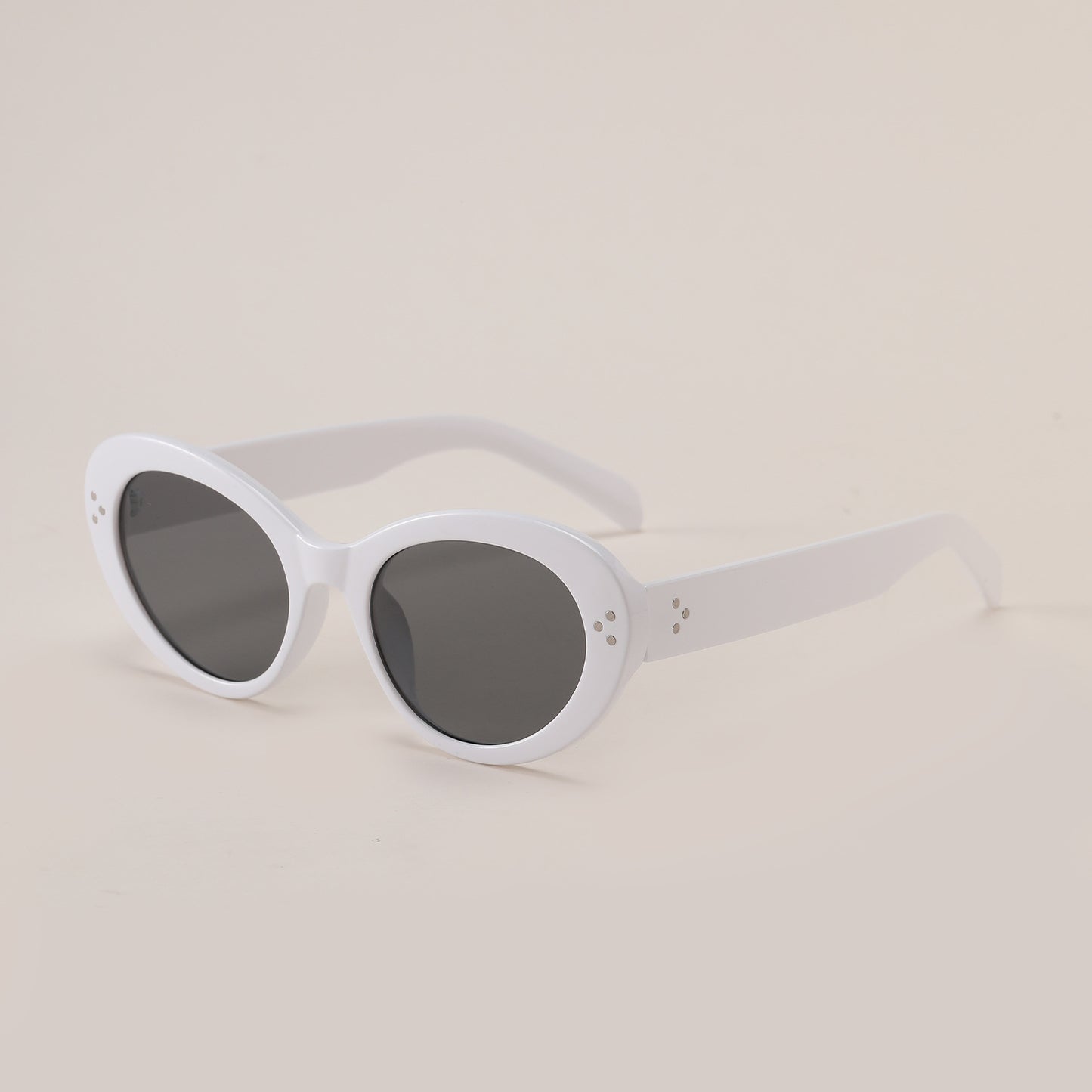 Damen modische oversized Sonnenbrille mit elegantem Rahmen Brehn