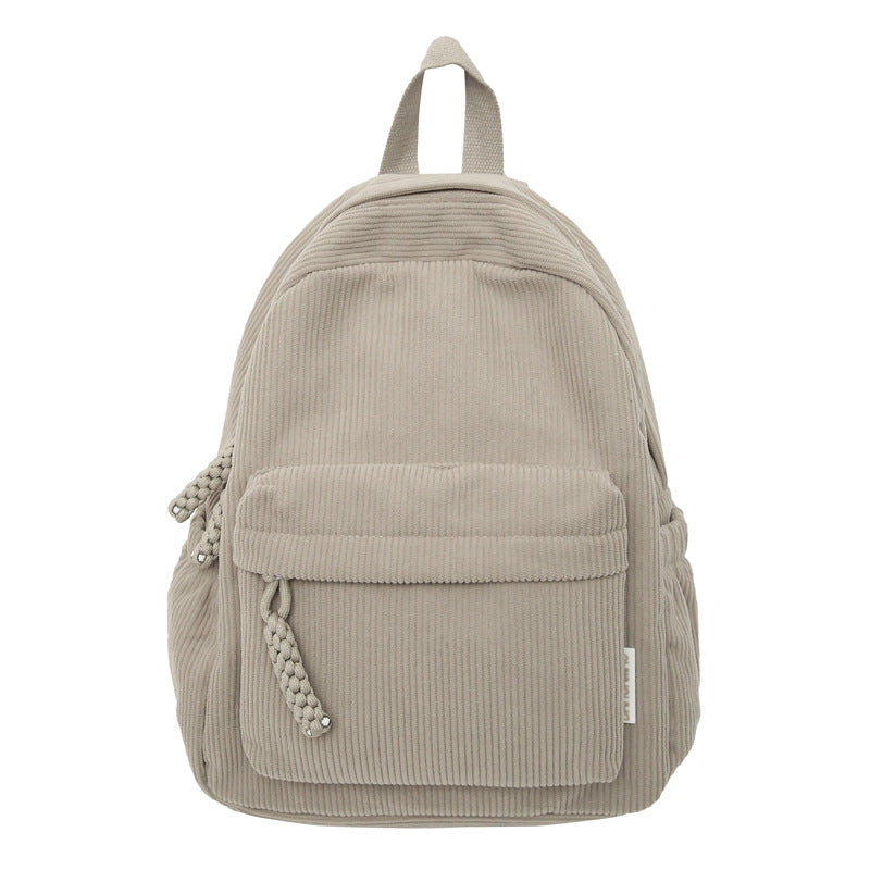 Cordura Strukturierte Mini Schulrucksack Brehn