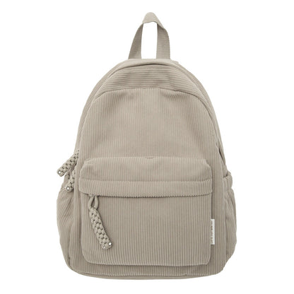 Cordura Strukturierte Mini Schulrucksack Brehn
