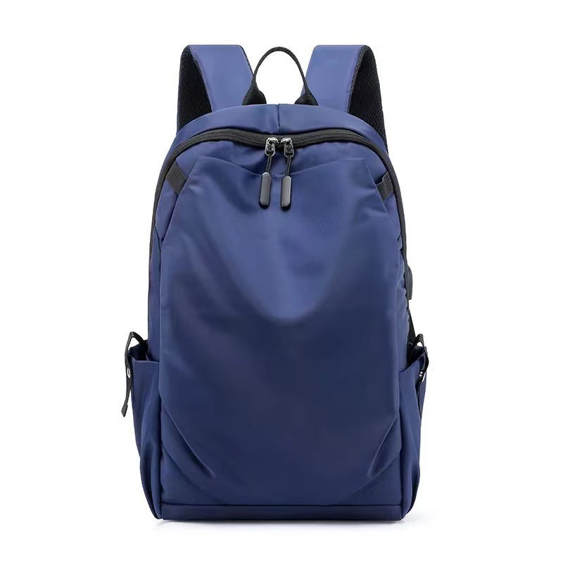 Multifunktionaler Laptop-Rucksack mit Ergonomischem Tragesystem Brehn