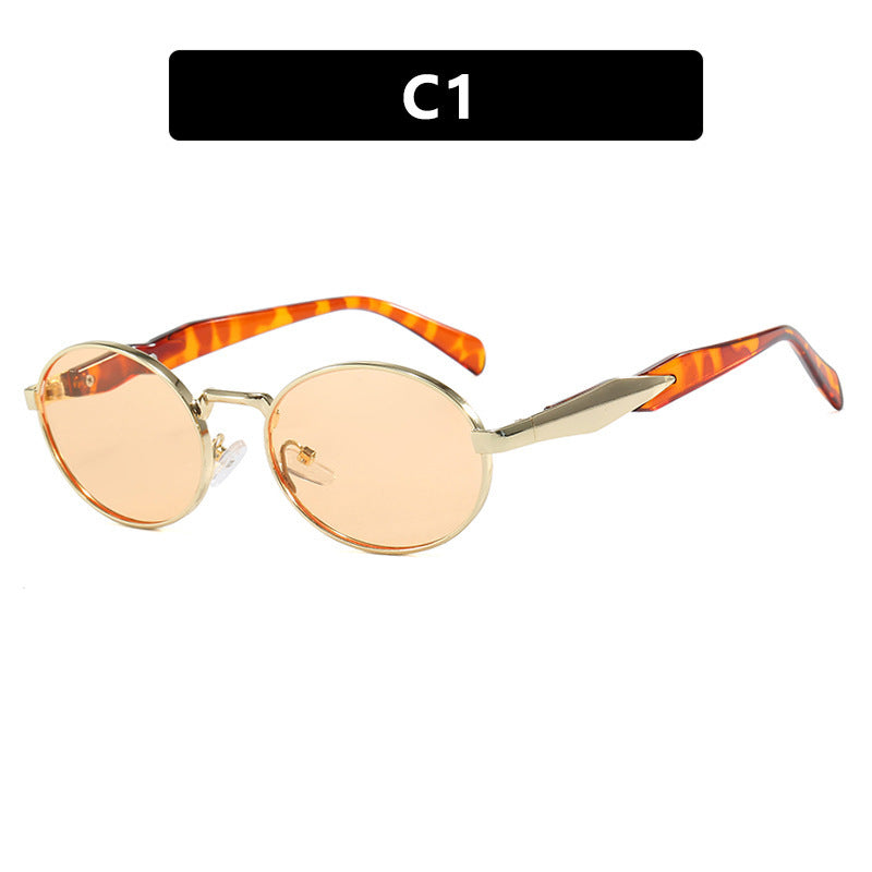 Damen Sonnenbrille Brehn