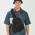Leichtgewichtiger Vielseitiger Sling-Rucksack Brehn