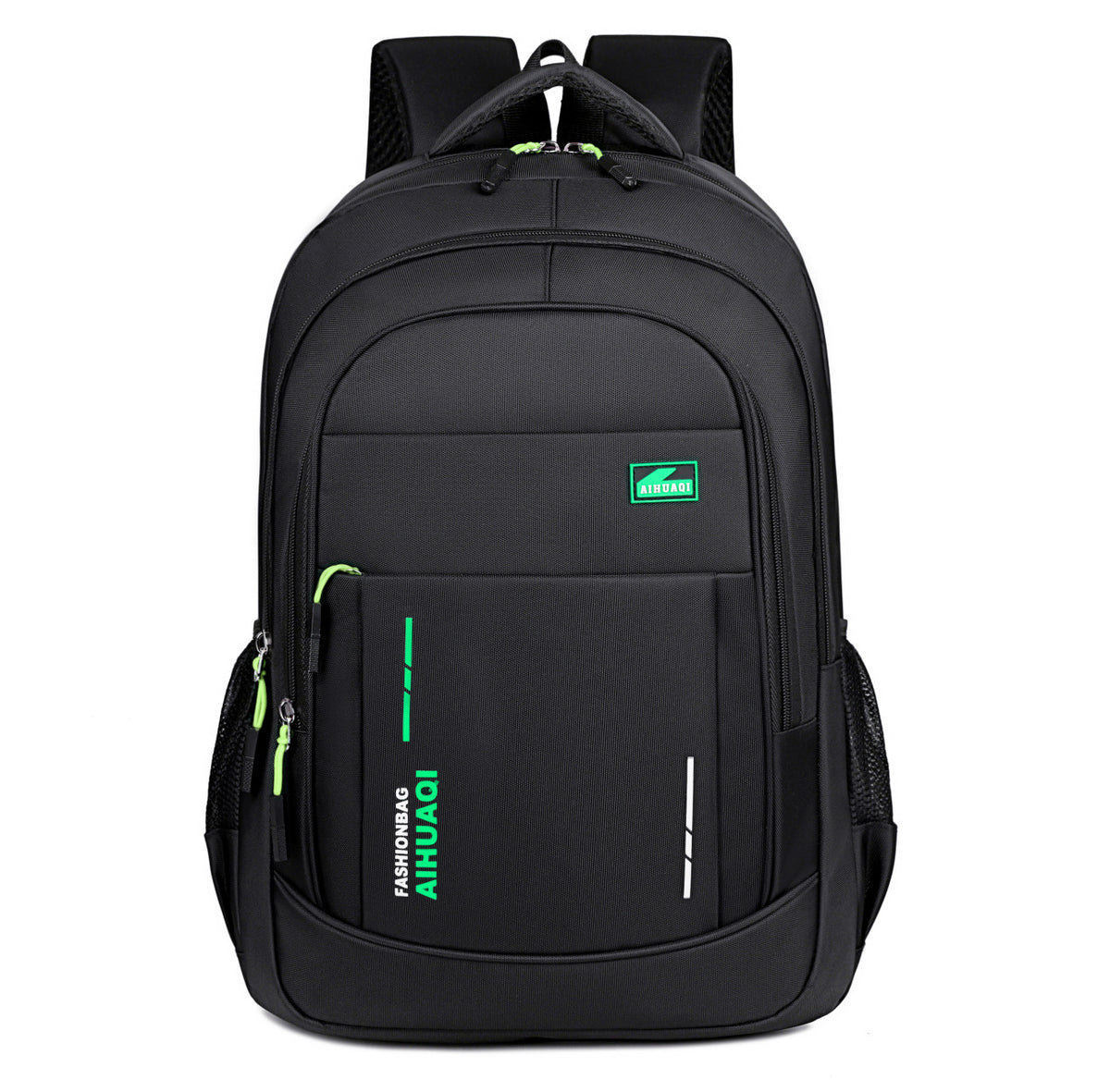 Wasserdichte Multi-Taschen Business Rucksack Brehn