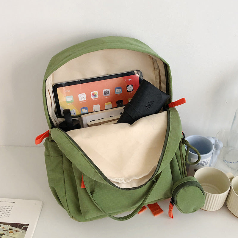 Freizeitrucksack Brehn