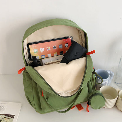 Freizeitrucksack Brehn