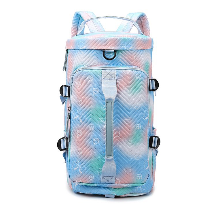 Vielseitiger Freizeit-Rucksack Brehn