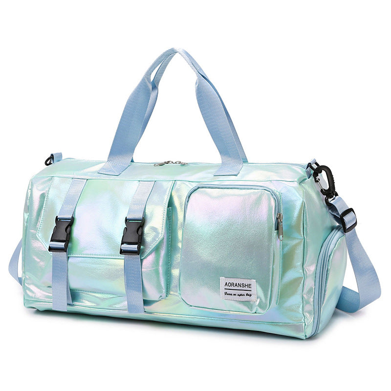 Stylische Sport-Duffle-Tasche Brehn