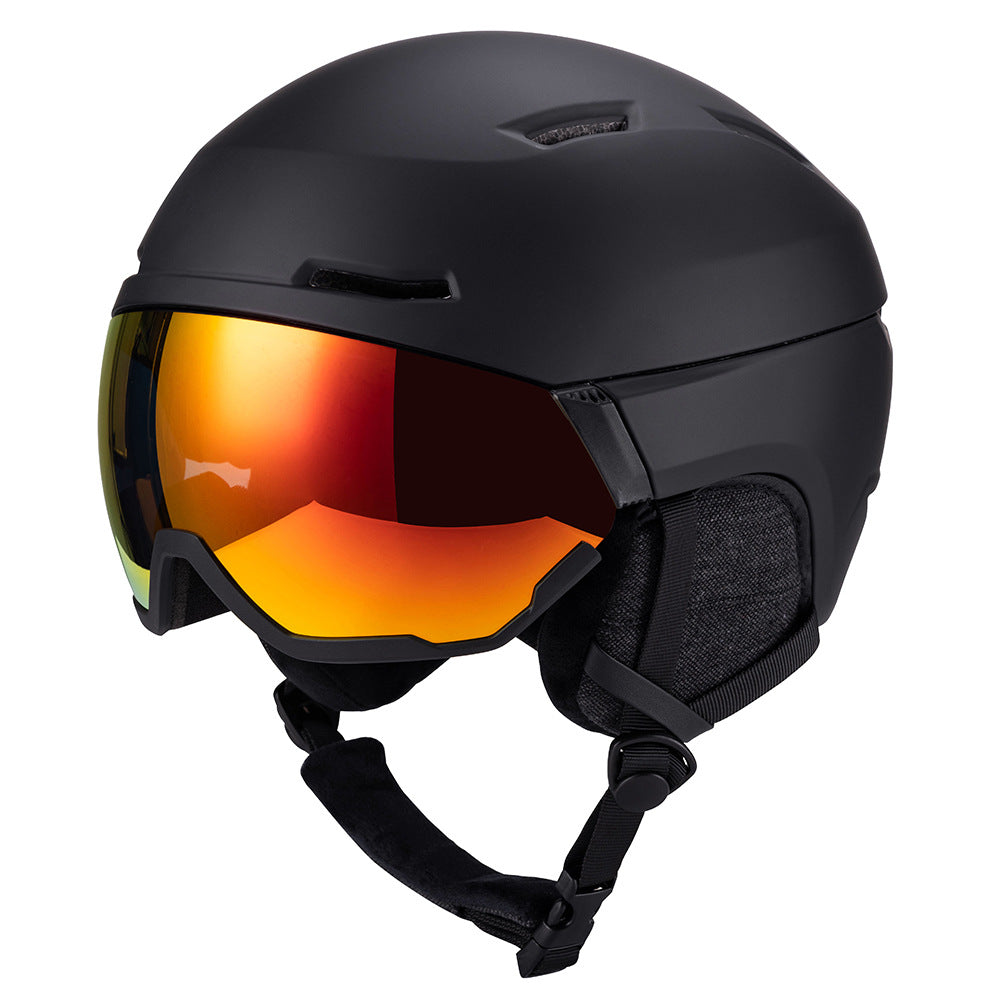 Skihelm Brehn