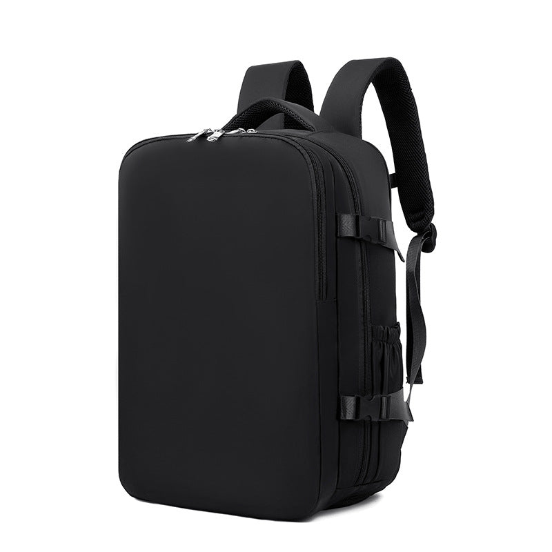 WoErgonomischer Anti-Diebstahl-Reise-Rucksack Brehn