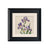 Gerahmter Botanischer Kunstdruck 1788453561