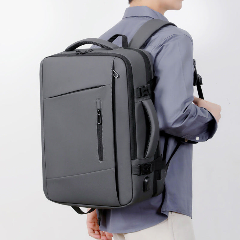 Elegante professionelle Laptoptasche