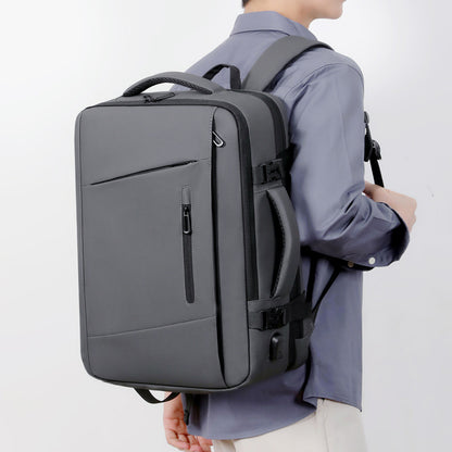 Elegante professionelle Laptoptasche