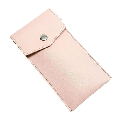 Stylischer Leder Bleistift Halter