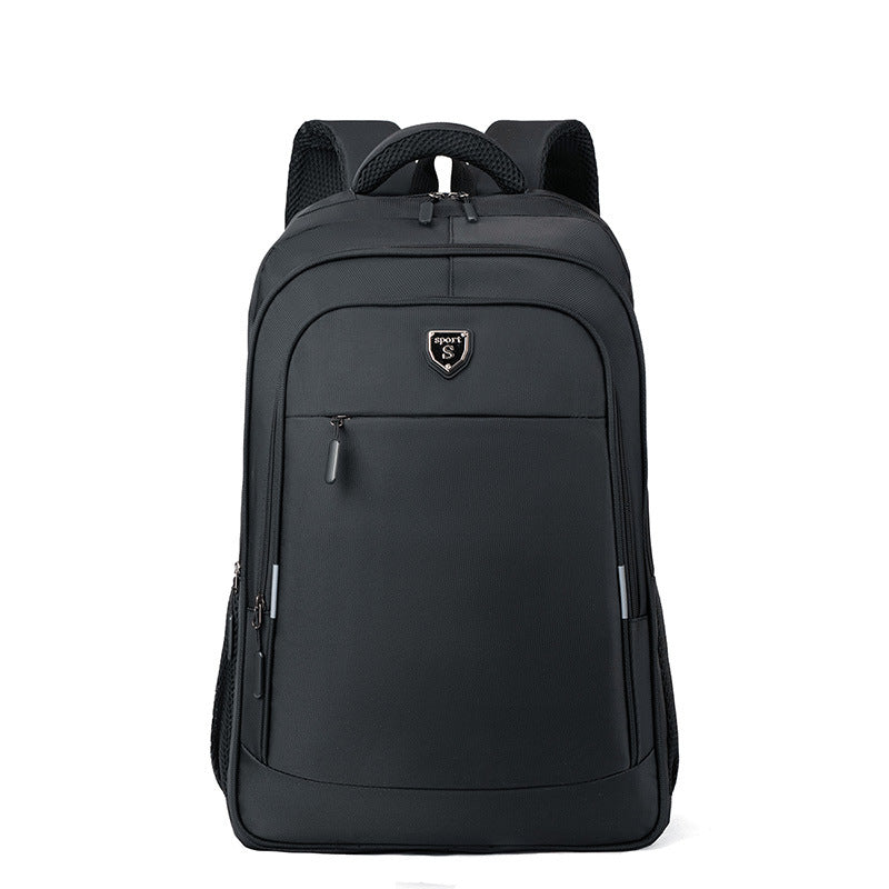 Robuste Business Laptop Rucksack Brehn
