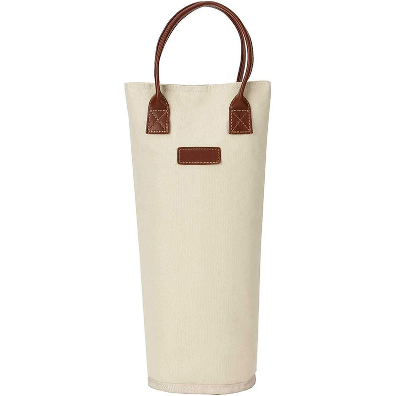 Damen Stilvolle Flaschenhaltertasche Brehn