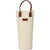 Damen Stilvolle Flaschenhaltertasche Brehn