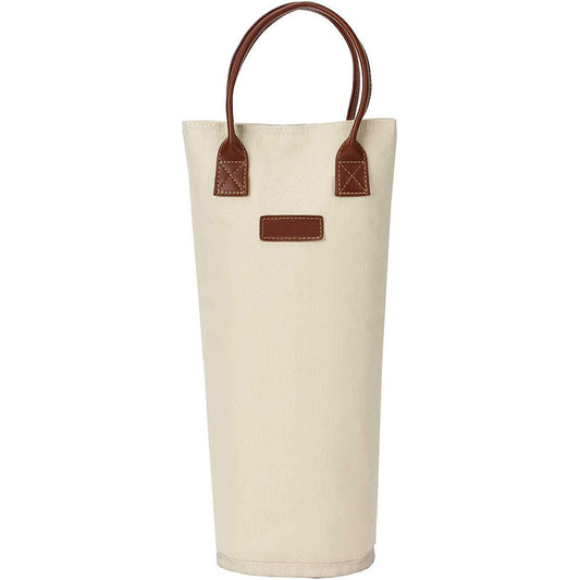 Damen Stilvolle Flaschenhaltertasche Brehn