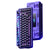 Smart Dual-Screen Gaming Tastatur Brehn