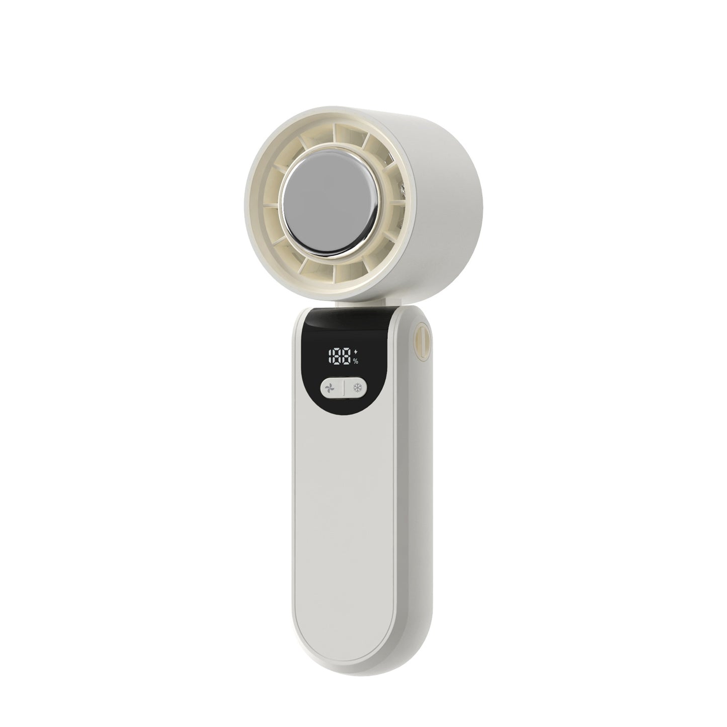 Unisex tragbarer Mini Ventilator Brehn