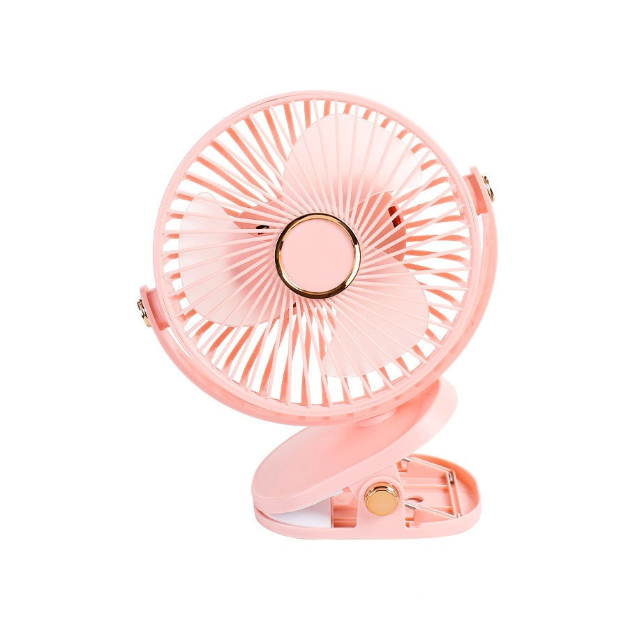 Damen Tragbarer Tischventilator Brehn