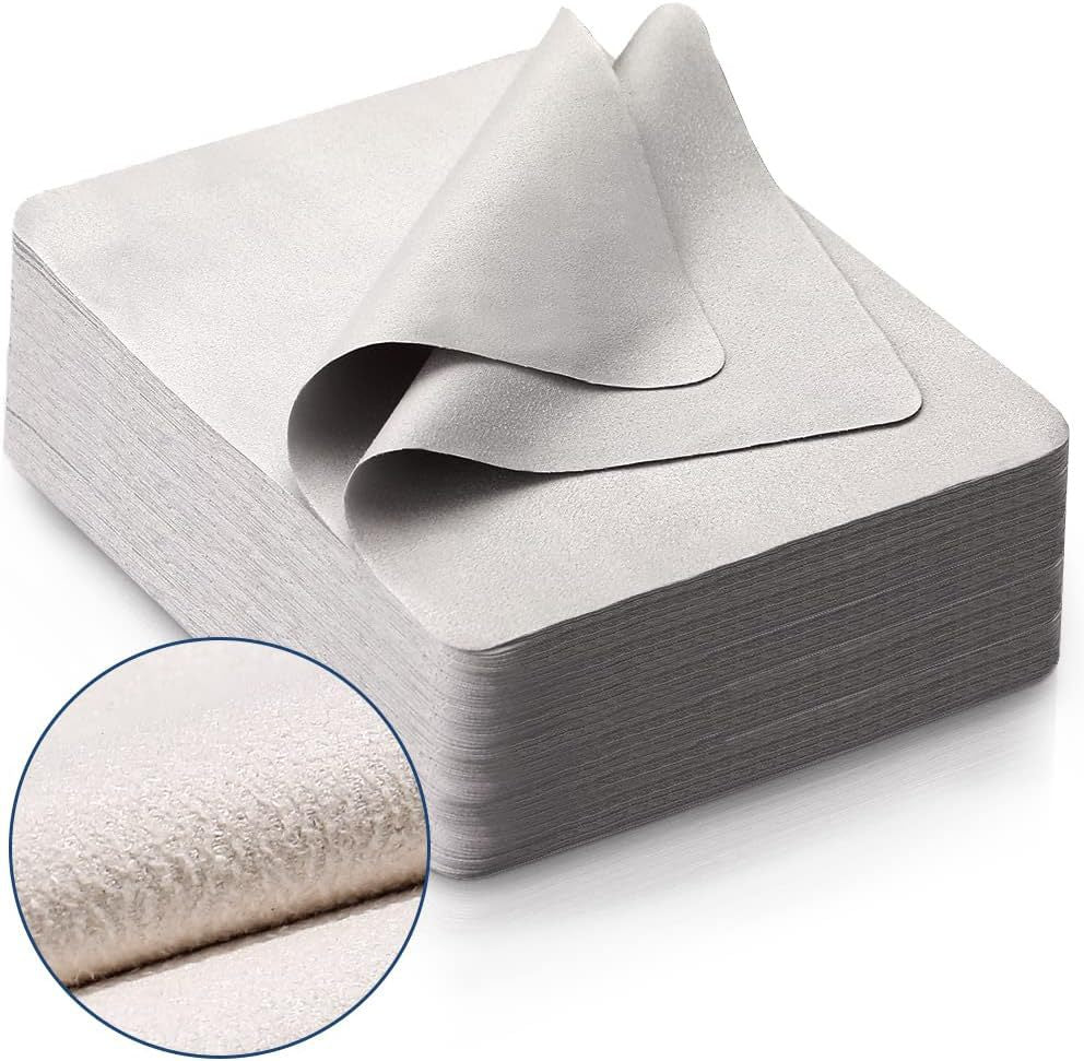 Premium Weiche Textur Reinigungs Tuch Brehn