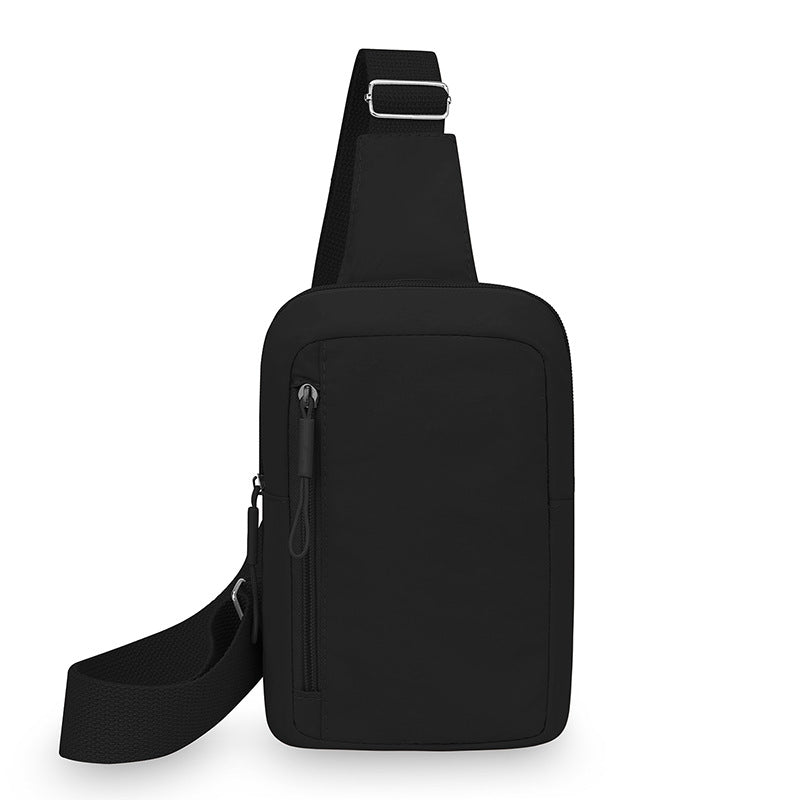 Kompakte Urban Sling Bag Brehn