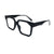 Damen Modische Brille Brehn