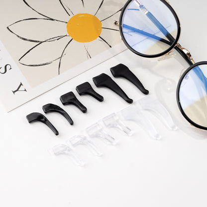 Klarer Acryl-Brillenständer Brehn