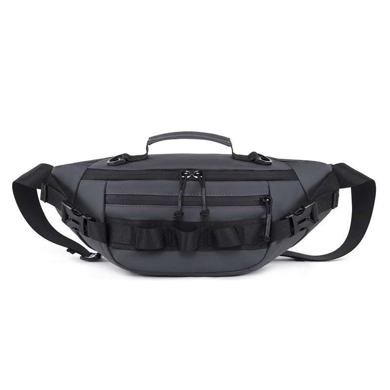 Wasserdichter taktischer Bauchtasche