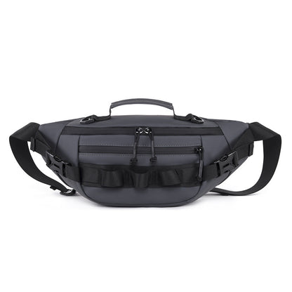 Wasserdichter taktischer Bauchtasche