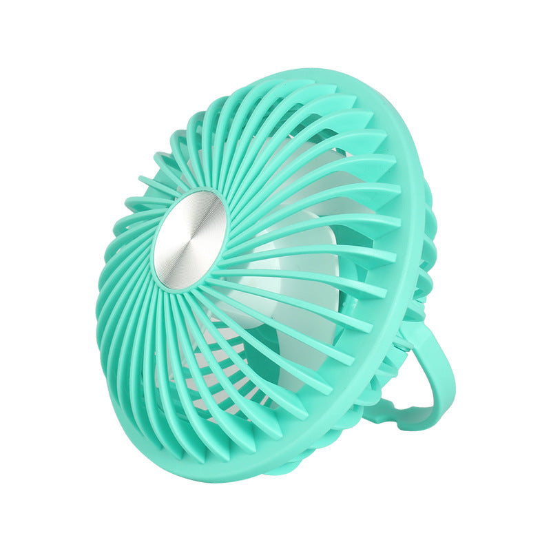 Damen tragbarer Mini-Ventilator Brehn