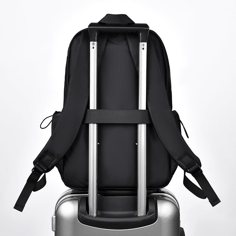 Hochleistungs-Tech-Rucksack Brehn
